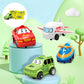 🎁Hot Sale 49% Off🚗Kids Car Track Set