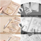 Luxury Portable Leather Jewelry Storage Book | Elegant, Secure & Take It Everywhere.