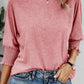 🔥Clearance Sale🏆Women's Fashion 3/4 Sleeve Crewneck Basic Business T-Shirts