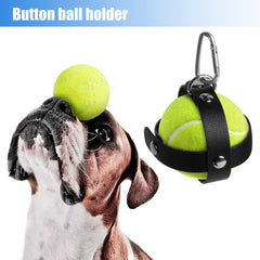 💜LAST DAY SALE 50% OFF💜TENNIS BALL HOLDER