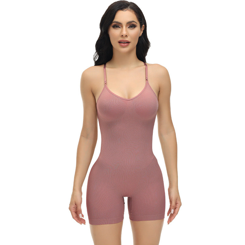 🎉 Last Day Promotion 49% OFF💞Smoothing Seamless Full Bodysuit Shaper