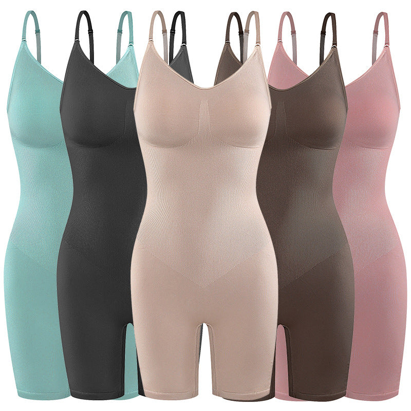 🎉 Last Day Promotion 49% OFF💞Smoothing Seamless Full Bodysuit Shaper