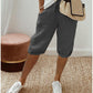 ⏳Time-Limited Special⏰Women's Casual Cotton Linen Capris