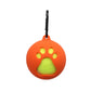 💜LAST DAY SALE 50% OFF💜3D Printing Lightweight Dog Toy Tennis Ball Holder
