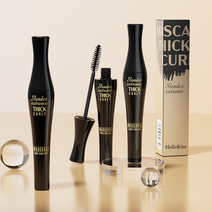 Valentine's Day Hot Sale🎁Max Definition Ultra Black Mascara