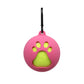 💜LAST DAY SALE 50% OFF💜3D Printing Lightweight Dog Toy Tennis Ball Holder