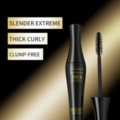 Valentine's Day Hot Sale🎁Max Definition Ultra Black Mascara