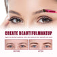 HOT SALE - 49% OFF🎁Newest Magic Eyebrow Brush Set