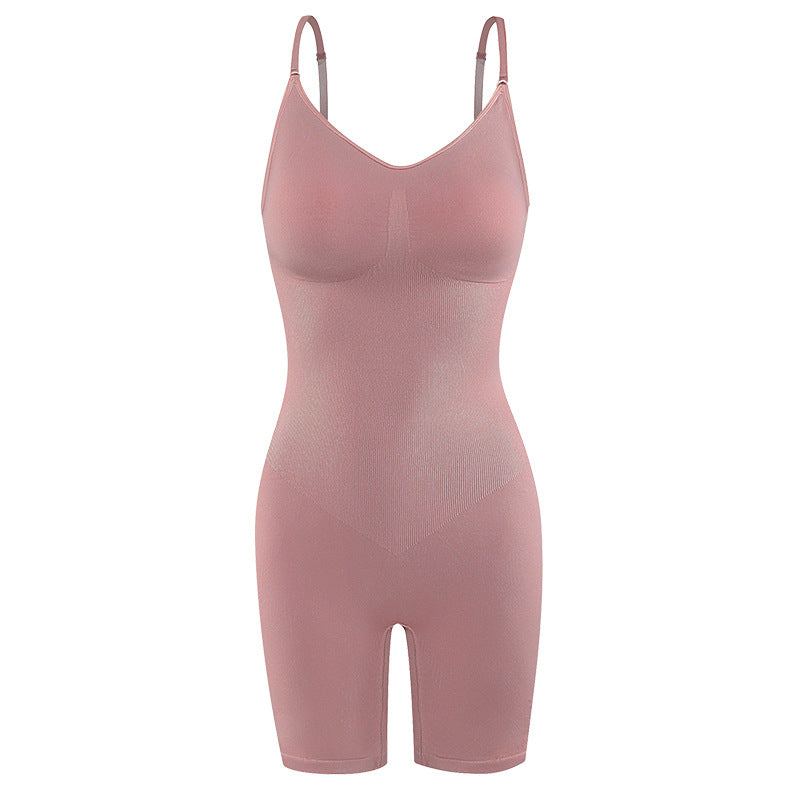 🎉 Last Day Promotion 49% OFF💞Smoothing Seamless Full Bodysuit Shaper