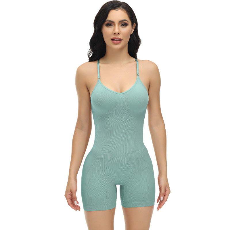 🎉 Last Day Promotion 49% OFF💞Smoothing Seamless Full Bodysuit Shaper