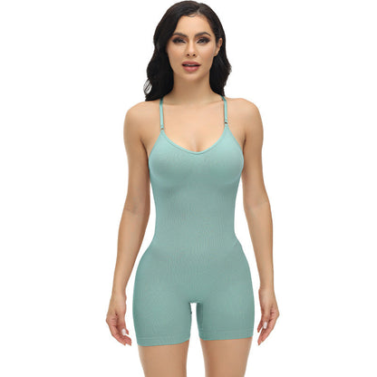 🎉 Last Day Promotion 49% OFF💞Smoothing Seamless Full Bodysuit Shaper