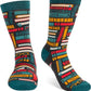 📚Shhh I'm Reading Crew Socks – Gift for Book Lovers - Books Before People🧦