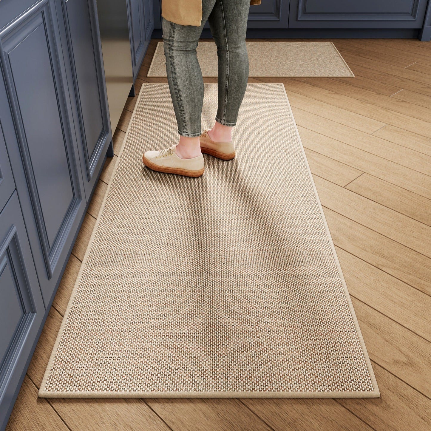🎉Hot Sale 40% OFF🎉Water Absorbing Anti-Slip Floor Mat
