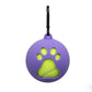 💜LAST DAY SALE 50% OFF💜3D Printing Lightweight Dog Toy Tennis Ball Holder