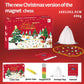 🎅2025 Christmas Promos-Magnetic Chess Game☃️Christmas version