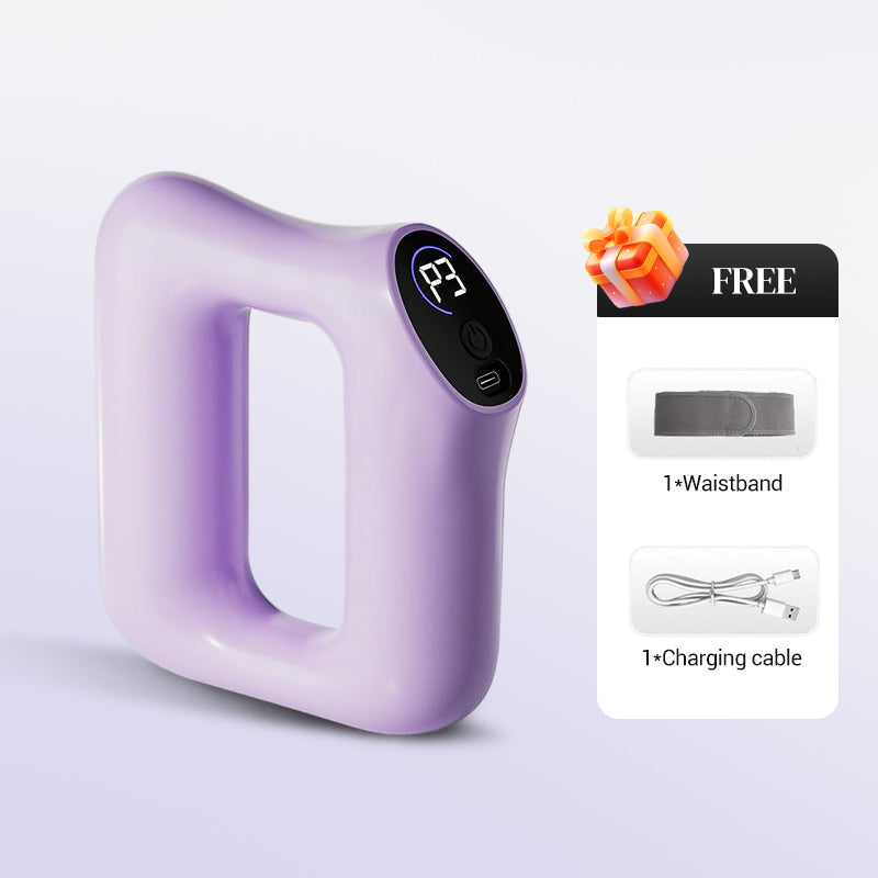 ⏳🔥LAST DAY SALE 70% OFF🌟LumiTone™  Full-Body Sculpting Fascia Ring💪✨️