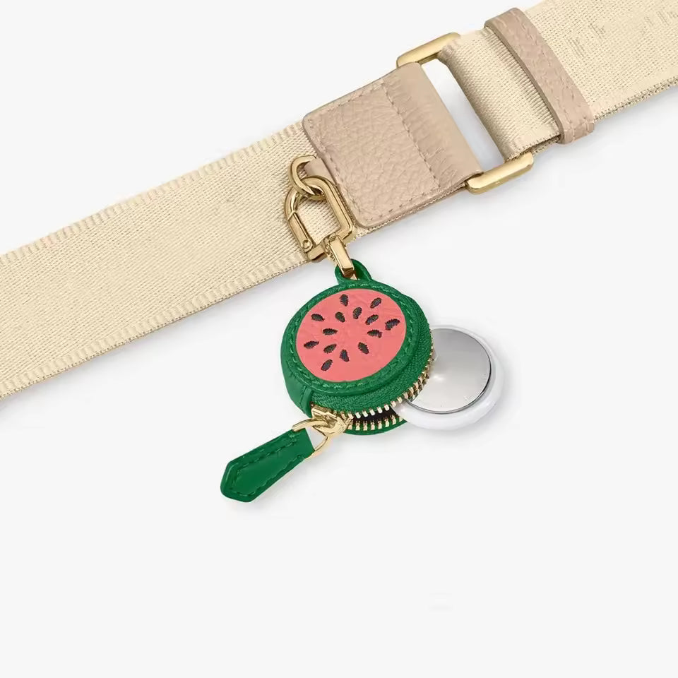 🍊Cute Fruit Shaped Mini Coin Purse