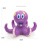 Children's Educational Bathing Octopus