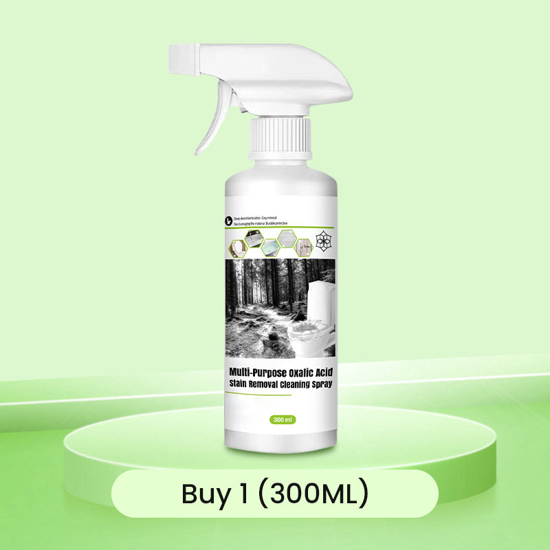 🔥Buy 2 Get 1 Free🔥❤️‍🔥“5-Minute Magic! ✨ Erase Toilet Stains &  Rust Like a Pro—50% OFF for Sparkling Bathrooms!”