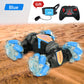 🔥 New Arrival Promotion - 50% OFF🎁4WD RC Remote Control Car (Double-Sided Driving)