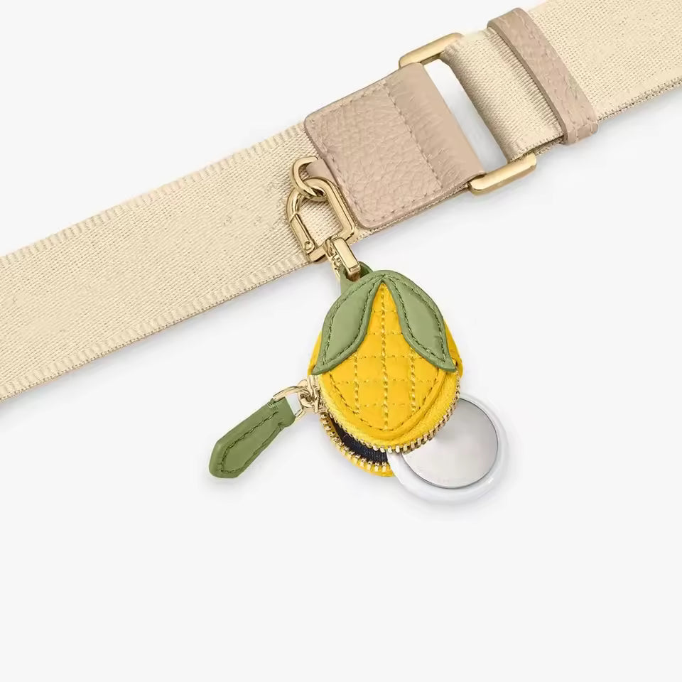 🍊Cute Fruit Shaped Mini Coin Purse