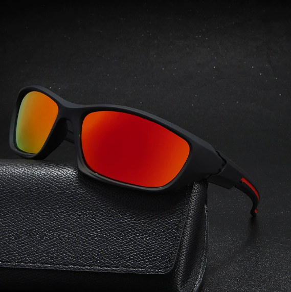 🎁Last Day Promotion 49% OFF🔥Fishing Glasses Pro Kit - Polarized Sunglasses  for Clear Visibility in Offshore & Shallow Water