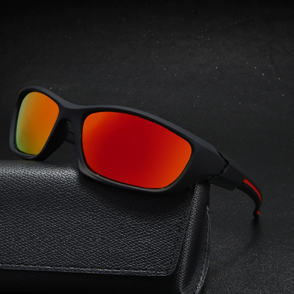 🎁Last Day Promotion 49% OFF🔥Fishing Glasses Pro Kit - Polarized Sunglasses  for Clear Visibility in Offshore & Shallow Water