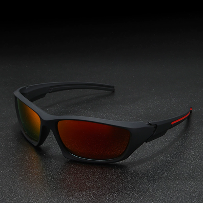 🎁Last Day Promotion 49% OFF🔥Fishing Glasses Pro Kit - Polarized Sunglasses  for Clear Visibility in Offshore & Shallow Water