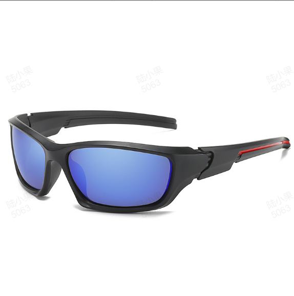 🎁Last Day Promotion 49% OFF🔥Fishing Glasses Pro Kit - Polarized Sunglasses  for Clear Visibility in Offshore & Shallow Water