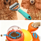 💥Last Day Special Sale 49% OFF👚2-in-1 Interactive Dog Puzzle Toy & Feeder