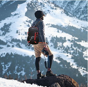 🎁Last Day Promotion 49% OFF🔥Foldable Waterproof Camping Backpack