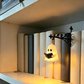 💥Last Day Special Sale 49% OFF📚Miniature Retro Streetlight Bookend Light