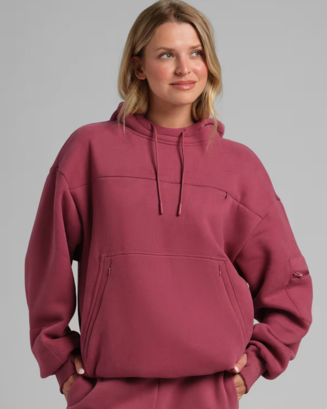 🎁Last Day Promotion 49% OFF🔥Cute Cat In Pocket Graphic Hoodie Oversized Long Sleeve Drawstring Hooded Sweatshirt Casual Kangaroo Pocket Pullover Top