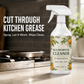 💥 BUY 2 GET 1 FREE +  50% OFF!🥳Powerful All-Purpose Cleaner Spray