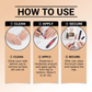🎄Christmas‑themed Nail Polish Pen Set✨Smooth Easy‑to‑apply No‑bake DIY Multi‑color Nail Art Kit Convenient Drawing Nail Pens