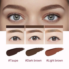 HOT SALE - 49% OFF🎁Newest Magic Eyebrow Brush Set