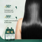 Polypeptide Keratin Hydrating Smoothing Hair Damage Repair Cream