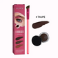 HOT SALE - 49% OFF🎁Newest Magic Eyebrow Brush Set