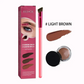HOT SALE - 49% OFF🎁Newest Magic Eyebrow Brush Set