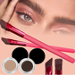 HOT SALE - 49% OFF🎁Newest Magic Eyebrow Brush Set