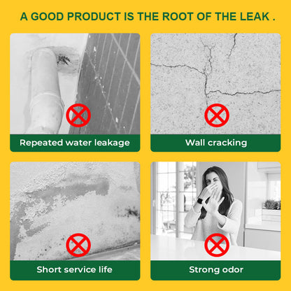 🔥【Buy 2 Get 1 Free】Multifunctional Transparent Waterproof Coating