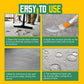 🔥【Buy 2 Get 1 Free】Multifunctional Transparent Waterproof Coating