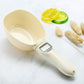 🎁2025  Food Measuring Scoop Scale
