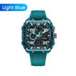 🎁Hot sale 50 % OFF⏳Multi-Function Sport & Casual Digital Watch