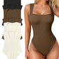💥Free Shipping - 49% OFF🔥Tummy Control Tank Tops Bodysuits