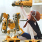 🎁 Hot Sale 49% OFF🔥Magnetic Transform Engineering Car Assembled Toys