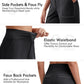 ⏳Last Day Promotion 49% OFF with FREE GIFT🎁✨AuraFit™ Everyday High-Waisted Shorts – Lightweight & Breathable with Functional Pockets 🌿
