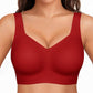 🎁Last Day Promotion 50% OFF ✨🏆Super firming bra | Women Wirefree Seamless Bras 👍No more sagging breasts