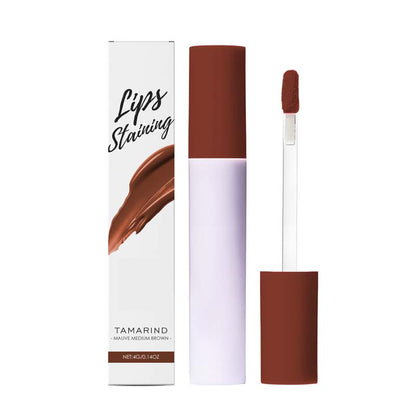 💗While supplies last - Buy 1 get 1 free💗Lip tint lip oil (non-sticky | non-fading | 24-hour lasting👄)