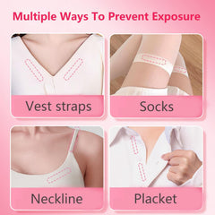 💖LAST DAY PAY 1 GET!!3💖Anti-slip Clothing Glue